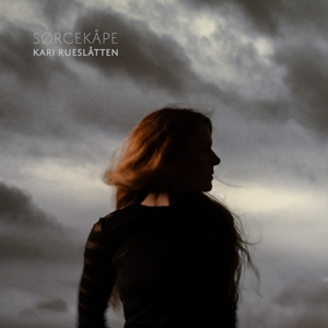 CD Shop - KARI RUESLETTEN SORGEKAPE