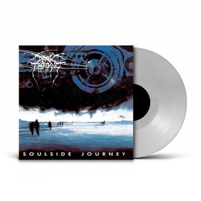 CD Shop - DARKTHRONE SOULSIDE JOURNEY