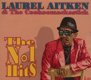 CD Shop - LAUREL W AITKEN VERY LAST