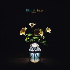 CD Shop - BILLY STRINGS RENEWAL