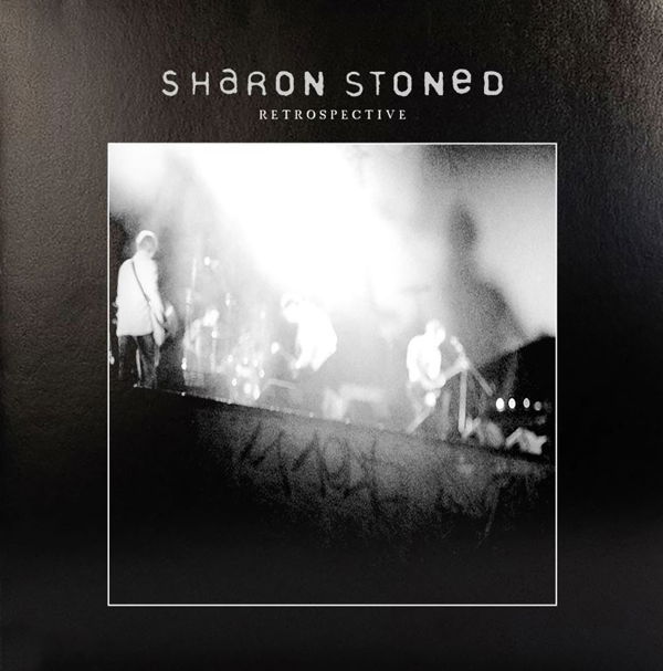 CD Shop - SHARON STONED RETROSPECTIVE