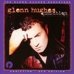 CD Shop - GLENN HUGHES ADDICTION