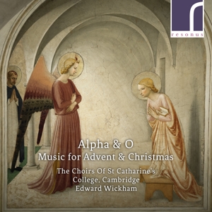 CD Shop - CHOIRS OF ST CATHARINE\