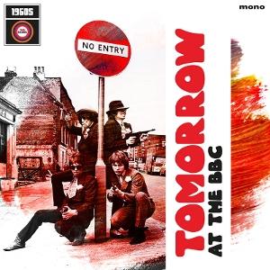 CD Shop - TOMORROW AT THE BBC