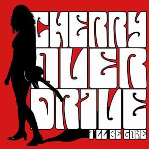 CD Shop - CHERRY OVERDRIVE I\