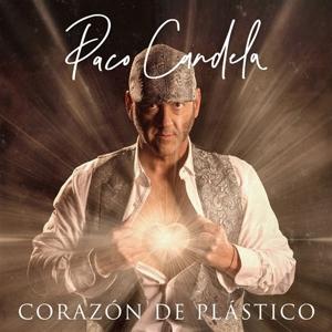 CD Shop - PACO CANDELA CORAZON DE PLASTICO