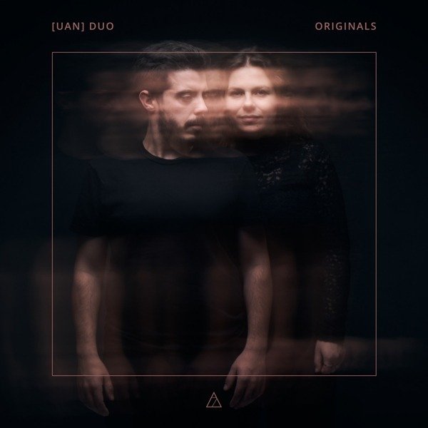 CD Shop - UAN DUO ORIGINALS