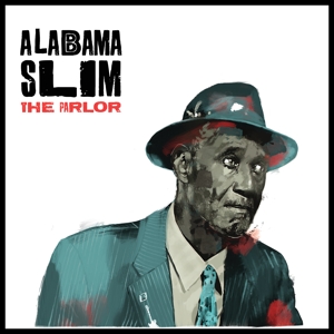 CD Shop - ALABAMA SLIM PARLOR