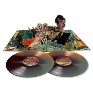 CD Shop - ANDERSON PAAK MALIBU