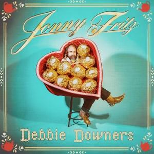 CD Shop - JONNY FRITZ DEBBIE DOWNERS