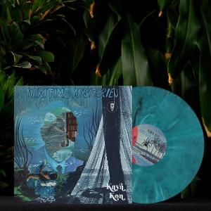 CD Shop - KAVA KON MARITIME MYSTERIES