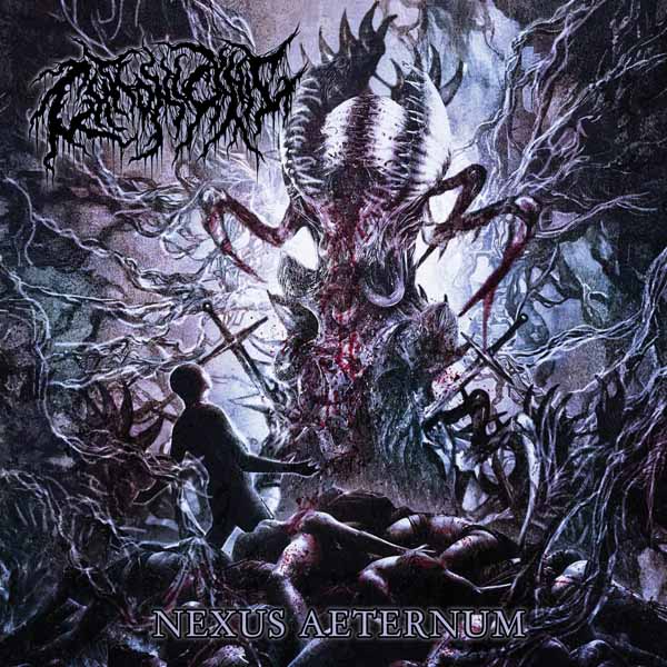 CD Shop - CHRONICYNIC NEXUS AETERNUM