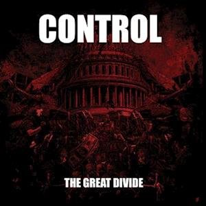CD Shop - CONTROL GREAT DIVIDE