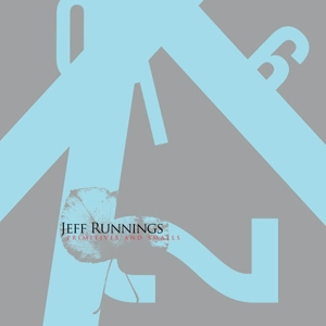 CD Shop - JEFF RUNNINGS PRIMITIVE & SMALLS