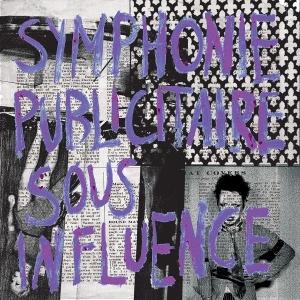 CD Shop - ALIX FERNZ SYMPHONIE PUBLICITAIRE...