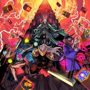 CD Shop - CLARK ABOUD SLAY THE SPIRE