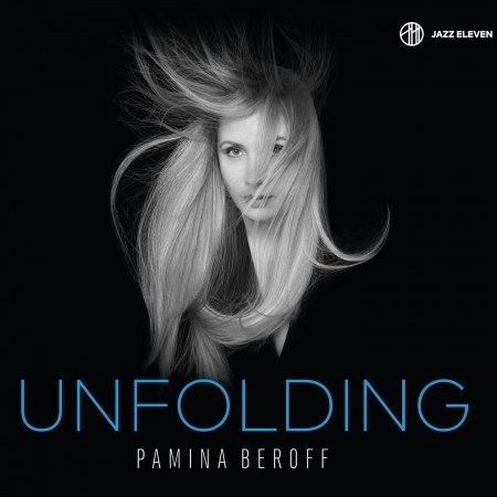 CD Shop - PAMINA BEROFF UNFOLDING
