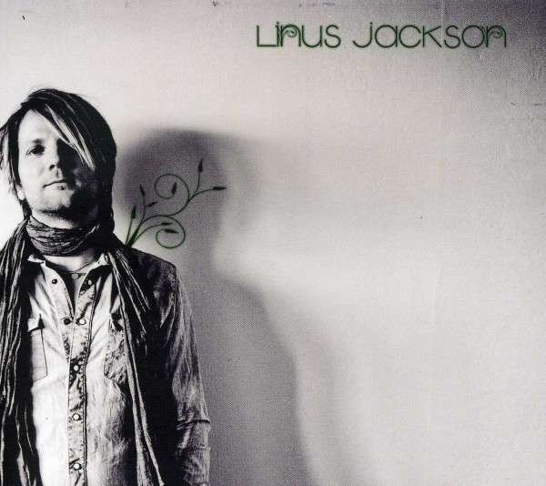 CD Shop - LINUS JACKSON SAID & DONE