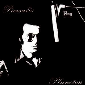 CD Shop - PIERSALIS PLANCTON