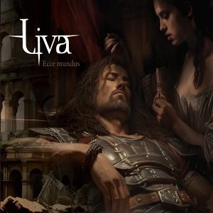 CD Shop - LIVA ECCE MUNDUS