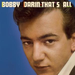 CD Shop - BOBBY DARIN THAT\