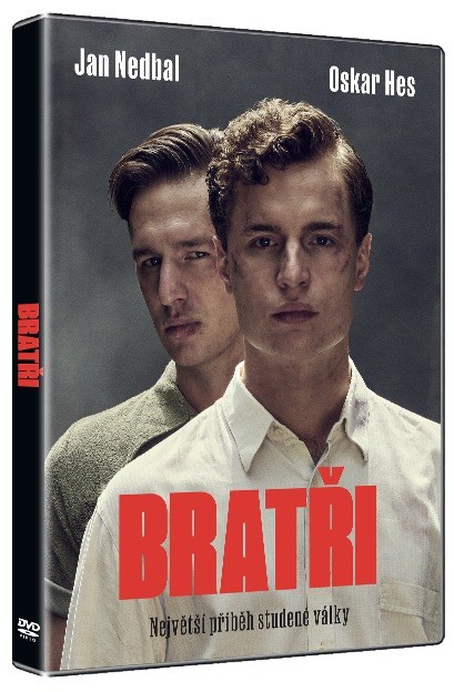 CD Shop - BRATřI 