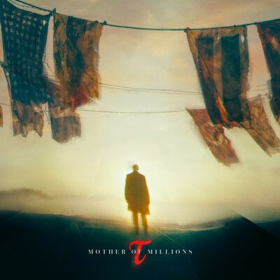 CD Shop - MOTHER OF MILLIONS T