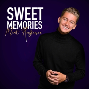 CD Shop - MART HOOGKAMER SWEET MEMORIES
