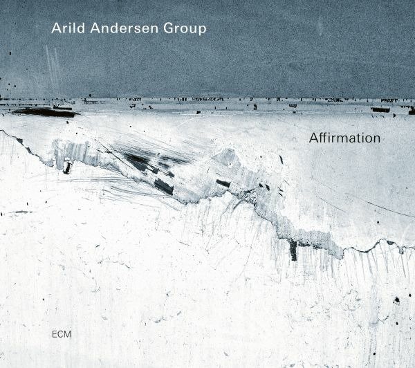CD Shop - ARILD -QUARTET- ANDERSEN AFFIRMATION