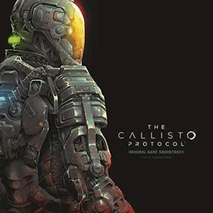 CD Shop - FINISHING MOVE INC. CALLISTO PROTOCOL