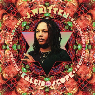 CD Shop - J WRITTEN KALEIDOSCOPE