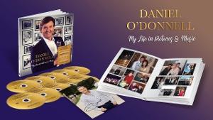 CD Shop - DANIEL O\