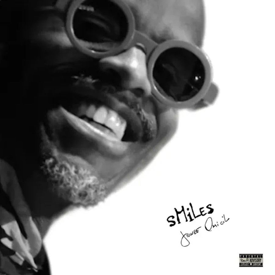 CD Shop - JOWEE OMICIL SMILES