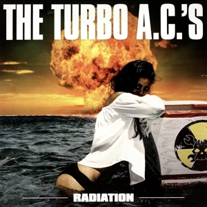CD Shop - TURBO A.C.\
