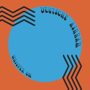 CD Shop - DEUTSCHE ASHRAM WHISPER OM