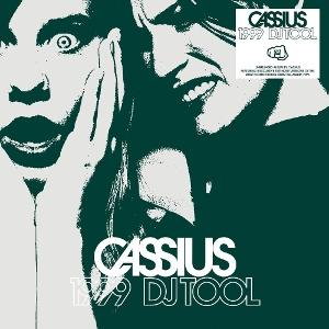 CD Shop - CASSIUS 1999 DJ TOOL