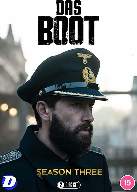 CD Shop -  DAS BOOT S3