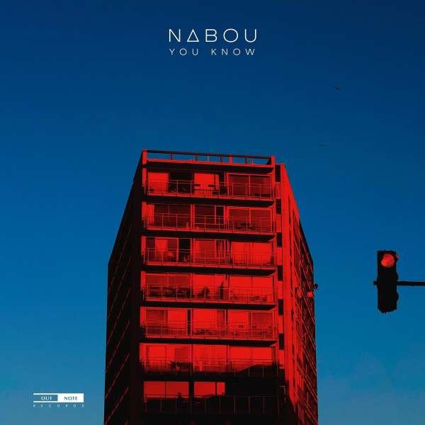 CD Shop - NABOU YOU KNOW