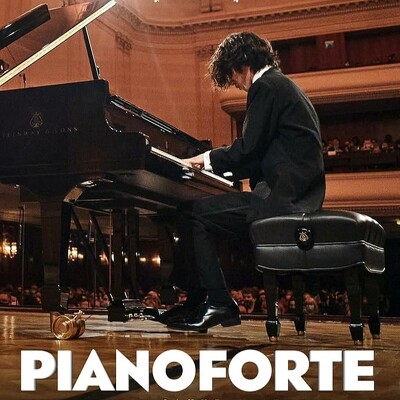 CD Shop - ERIC LEGNINI,BOJAN ZULFIKARPASIC,PIERRE DE BETHMANN,BAPTISTE TROTIGNON PIANOFORTE
