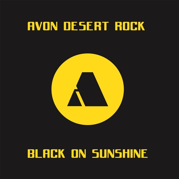CD Shop - AVON BLACK ON SUNSHINE