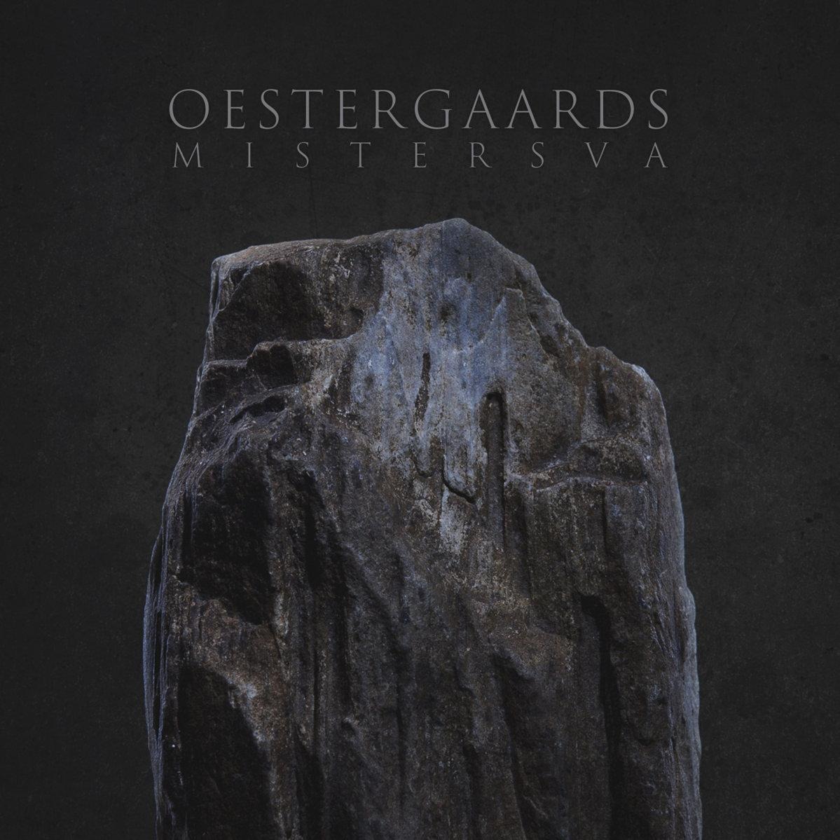 CD Shop - OESTERGAARDS MISTERSVA