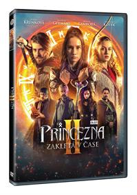 CD Shop - FILM PRINCEZNA ZAKLETA V CASE 2