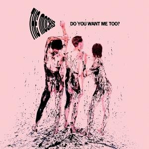 CD Shop - THE MOCKS DO YOU WANT ME TOO?