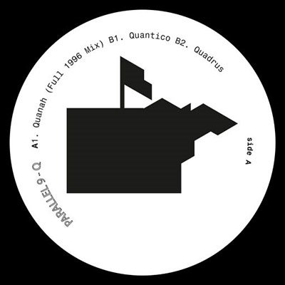 CD Shop - PARALLEL 9 Q