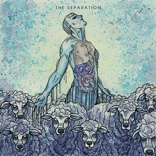 CD Shop - JON BELLION SEPARATION