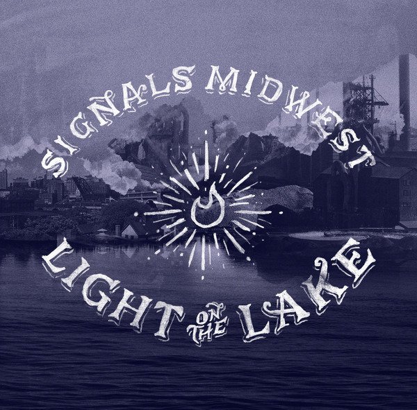 CD Shop - SIGNALS MIDWEST LIGHT ON THE LAKE