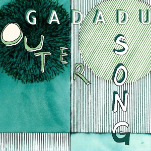 CD Shop - GADADU OTHER SONGS