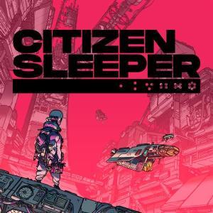 CD Shop - AMOS RODDY CITIZEN SLEEPER