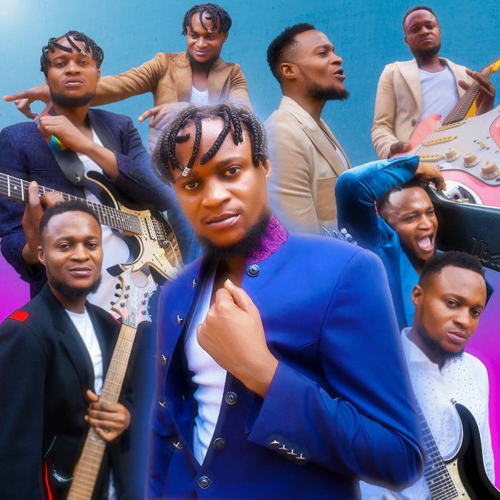 CD Shop - TITI BAKORTA MOLENDE