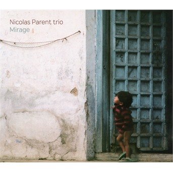 CD Shop - NICHOLAS -TRIO- PARENT MIRAGE